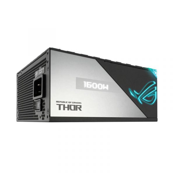 SURSA ASUS ROG THOR 1600W 80+Titanium - imagine 13