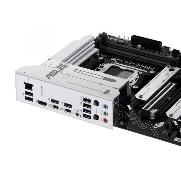 Placa de Baza ASUS PRIME X870-P WIFI AM5 - imagine 14