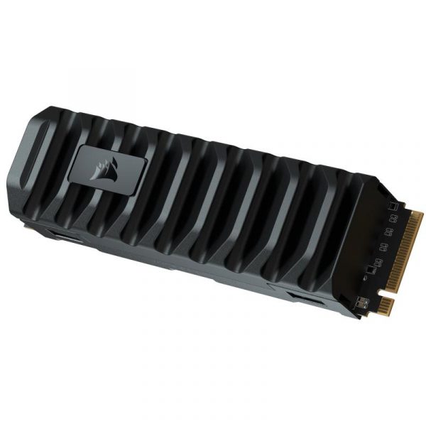 SSD CORSAIR MP600 PRO XT 1TB M.2 NVME - imagine 4