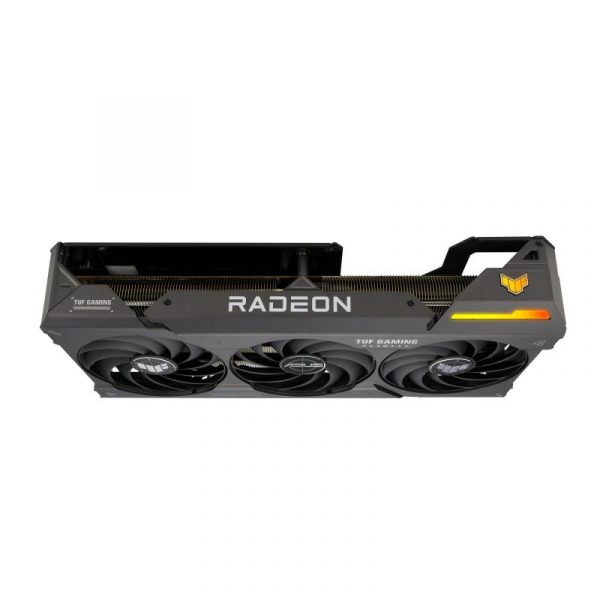 Placa video ASUS Radeon RX 7800 XT TUF GAMING OC - imagine 8