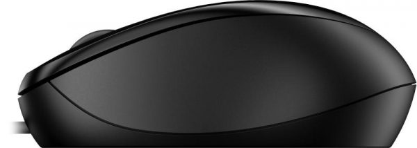 Mouse HP USB, Standard, negru - imagine 8