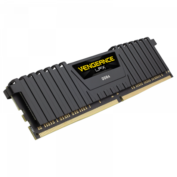 Memorie RAM Corsair Vengeance LPX 16GB DDR4 3600MHz CL18 - imagine 3