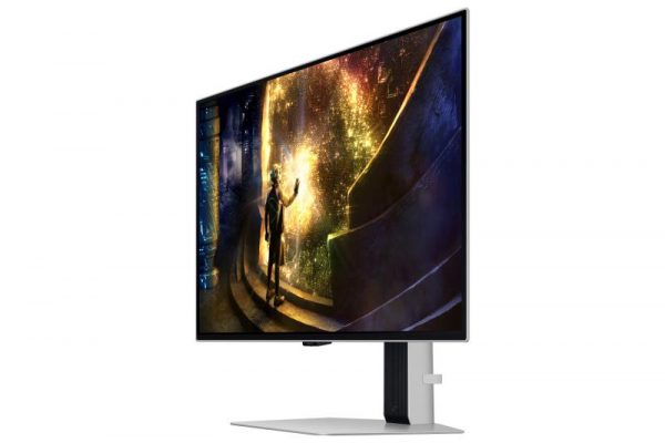 Monitor Samsung 27" LS27DG610SUXEN, Diagonal (inch): 27, Diagonal (cm): 69, - imagine 7