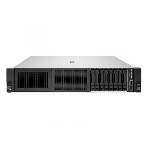 HPE ProLiant DL345 Gen10 Plus 7313P 3.0GHz 16-core 1P 32GB-R - imagine 4