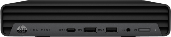Desktop HP ProDesk 400 G9 Desktop Mini cu procesor Intel - imagine 3