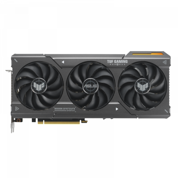 Placa Video Asus TUF Gaming Radeon RX 7600 XT OC - imagine 4