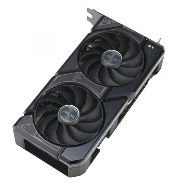 Placa video Asus Dual RTX 4060 TI OC 8GB - imagine 14