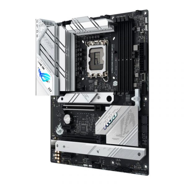 Placa de baza ASUS ROG STRIX B760-A DDR4 WIFI - imagine 8