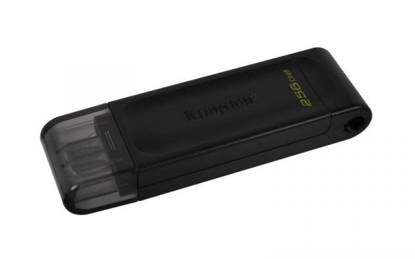 Memorie USB Flash Drive Kingston DataTraveler 70, Speed: USB-C 3.2 - imagine 7