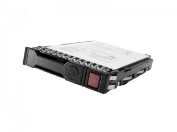 HPE 1.8TB SAS 12G Mission Critical 10K SFF SC 3-year - imagine 4