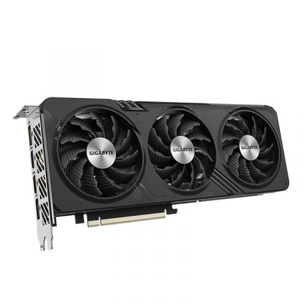 Placa video Gigabyte GeForce RTX 4060 GAMING OC 8GB,GDDR6, 128 - imagine 12