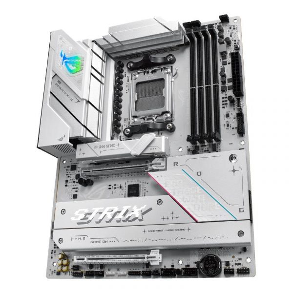 Placa de Baza ASUS ROG STRIX B850-A GAMING WIFI AM5, - imagine 7