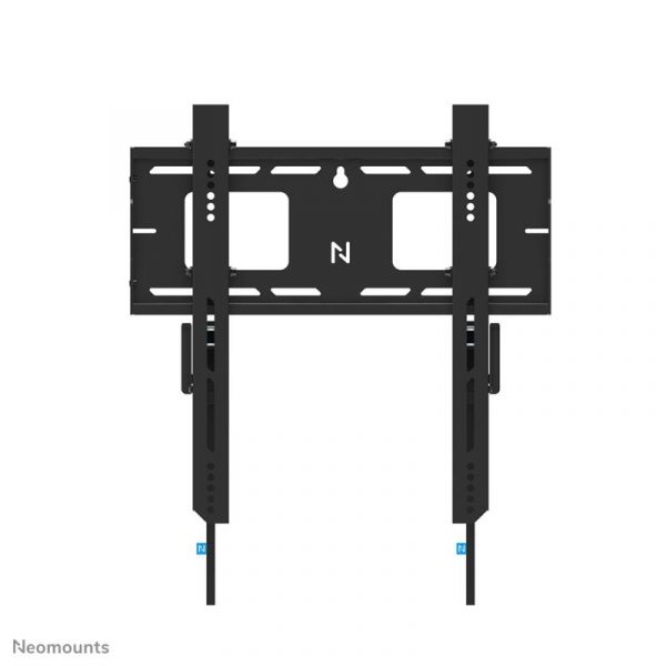 Suport perete Neomounts heavy duty, pentru display-uri interactive si ecrane - imagine 9