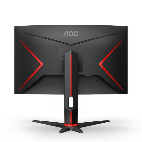 Monitor AOC 27" C27G2ZU/BK - imagine 13