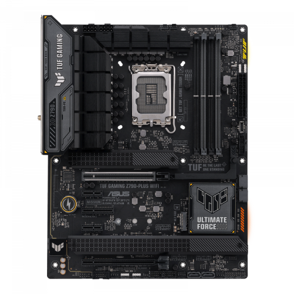 Placa de baza Asus TUF Z790-PLUS LGA1700 - imagine 5