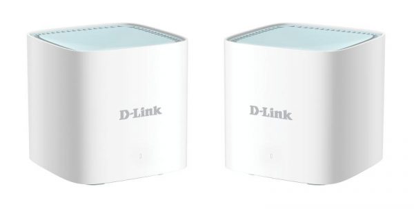 Router Wireless D-Link Eagle Pro AI M15, AX1500, Wi-Fi 6, - imagine 5