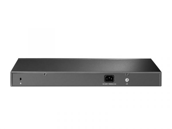 Switch TP-Link TL-SF1024, 24 port, 10/100Mbps - imagine 6
