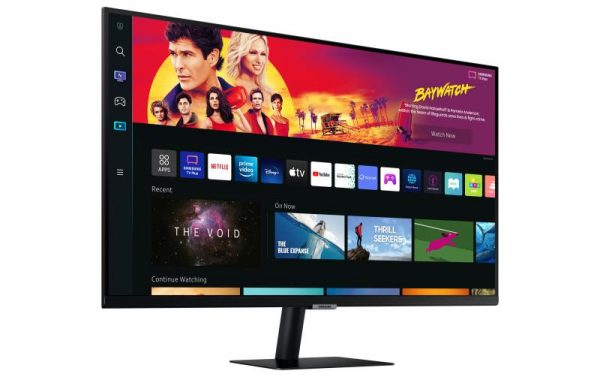Monitor Samsung 32" LS32BM700UPXEN - imagine 10