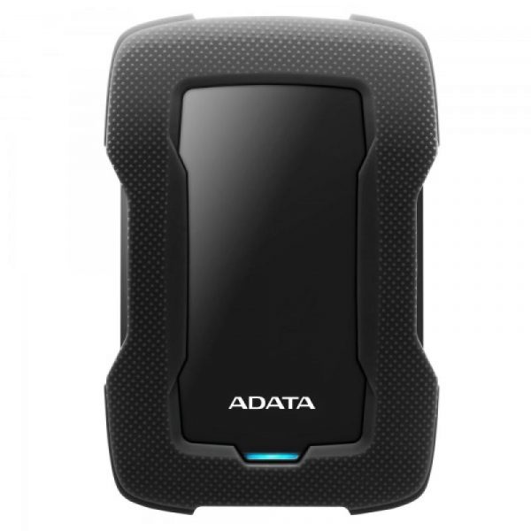 HDD Extern Adata HD330, 5TB, Negru, USB 3.2 - imagine 7