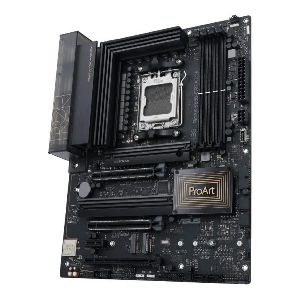 Placa de baza Asus AMD ProArt B650-CREATOR AM5 - imagine 11