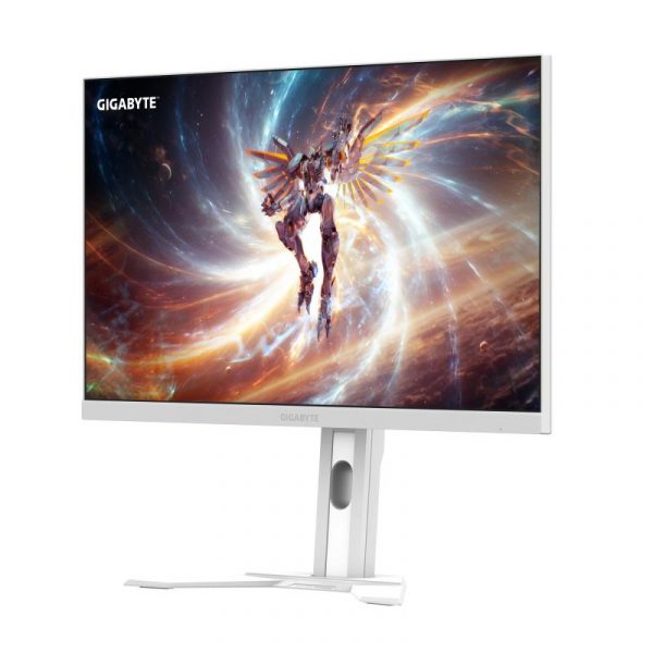 Monitor Gaming Gigabyte M27QA ICE, Panel Size: 27 inch, Panel - imagine 3