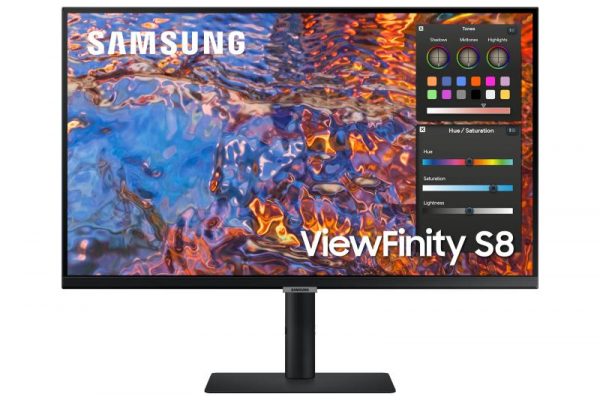 Monitor Samsung 32" LS32B800PXPXEN - imagine 9
