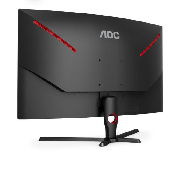 Monitor AOC 31.2" C32G3AE/BK - imagine 12
