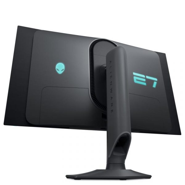 Monitor Dell Gaming Alienware 27" AW2725DF 67.82cm, OLED 2560 x - imagine 14