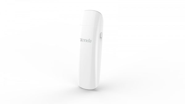 Adaptor Wireless Tenda U12, AC1300, Wi-Fi, Dual-Band - imagine 4
