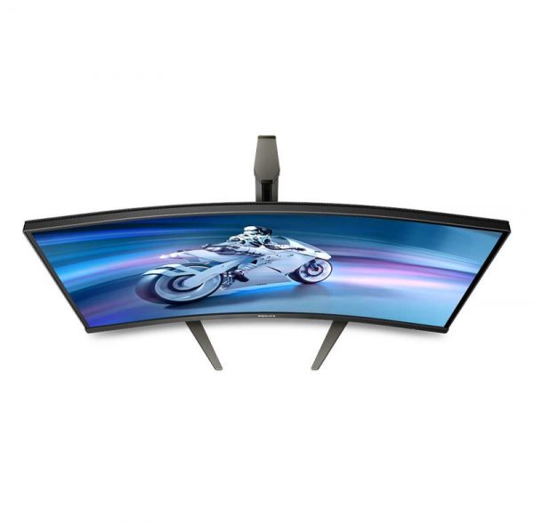 Monitor Philips 27" 27M1C5200W/00 - imagine 12