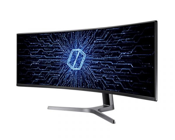 Monitor Samsung 49" LC49RG90SSPXEN - imagine 13