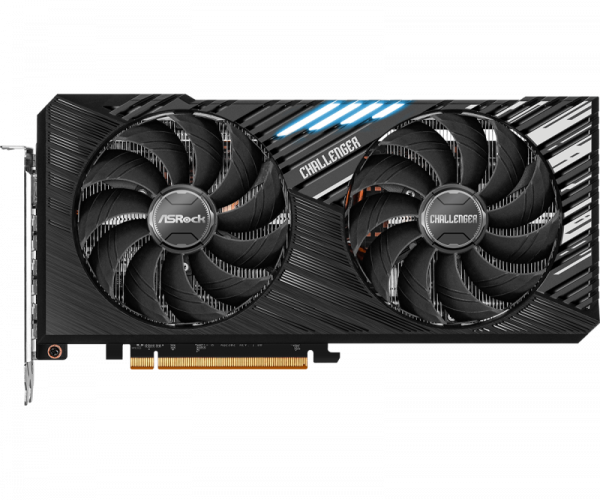 Placa Video ASROCK Radeon RX7900 GRE CHALLENGER 16GB OC GDDR6 - imagine 4