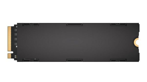 SSD CORSAIR MP700 PRO 2TB Air Cooler PCIe Gen5 x4 - imagine 12