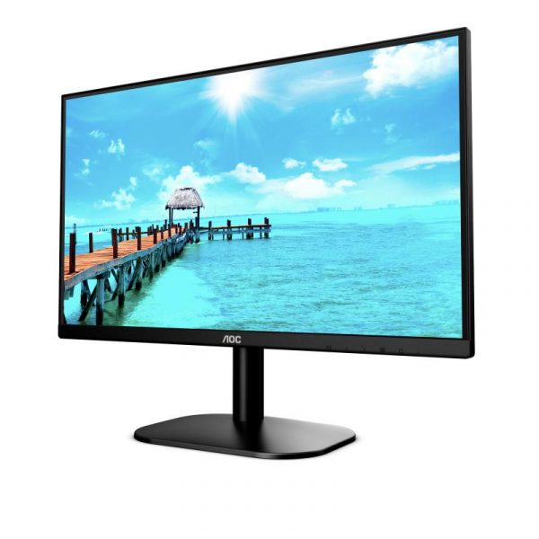 Monitor AOC 21.5" 22B2DA - imagine 8