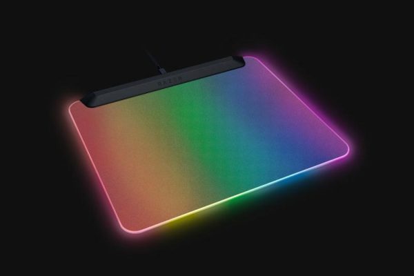 Mousepad Razer Firefly V2 Pro - Multi-zone Chroma, lungime 278 - imagine 5