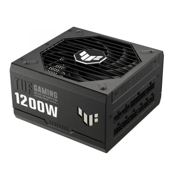 Sursa Asus TUF Gaming 1200W 80 PLUS GOLD - imagine 5