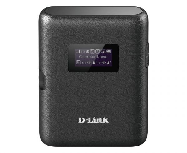 Router wireless D-Link DWR-933, WiFI 5, Dual-Band - imagine 7