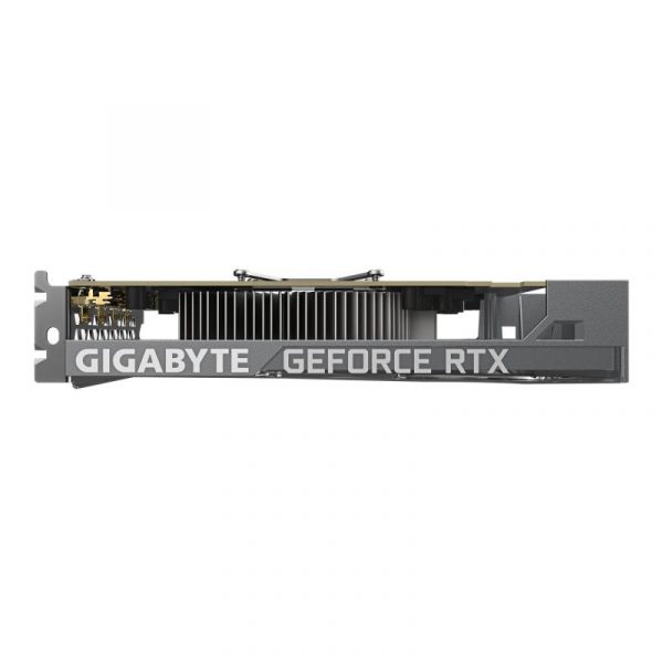 Placa Video Gigabyte GeForce RTX 3050 EAGLE OC 6G GDDR6 - imagine 11