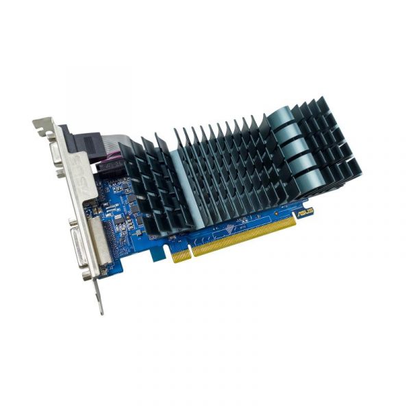 Placa Video ASUS GeForce® GT 730 2GB DDR3 EVO, PCI - imagine 5