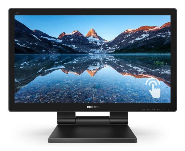 Monitor Philips 21.5" 222B9T/00