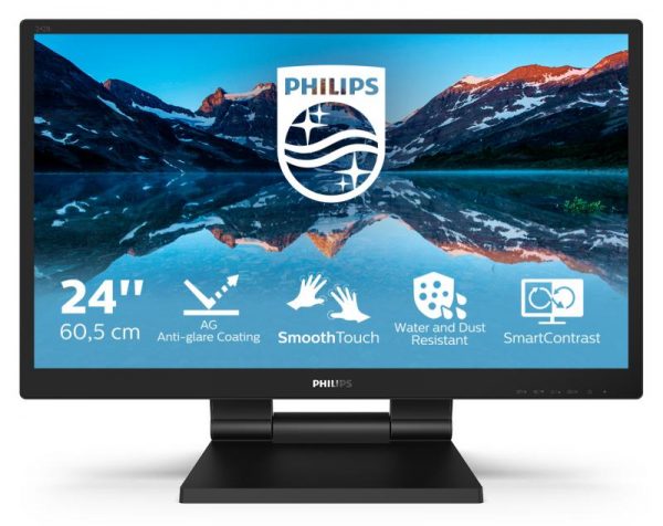 Monitor Philips 23.8" 242B9TL/00 - imagine 4