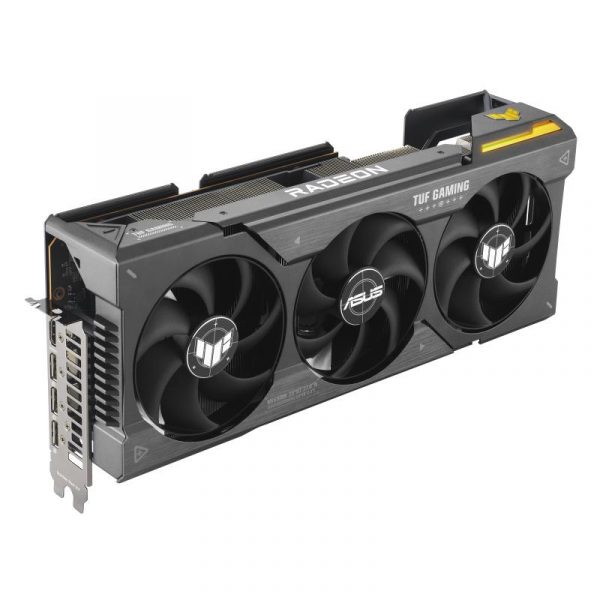 Placa video ASUS Radeon RX 7900 XTX TUF GAMING 24GB - imagine 11