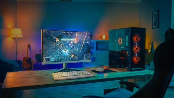 Monitor Philips 27" 27M2C5201L/00 - imagine 5
