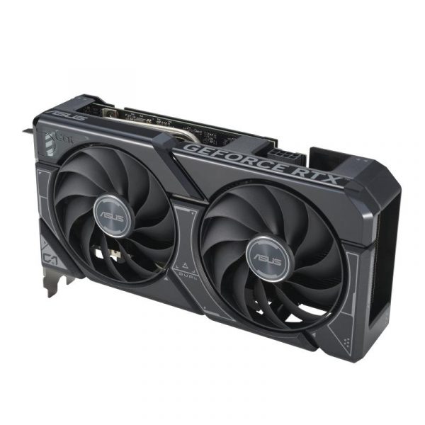 Placa video Asus Dual RTX 4060 TI OC 8GB - imagine 10