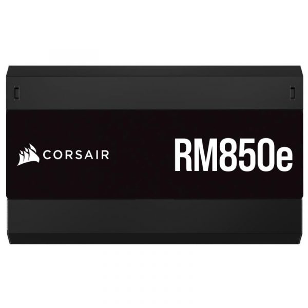 Sursa Corsair RM850e 850W 80 PLUS GOLD Full Modular - imagine 15