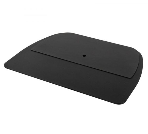 ﻿Suport TV de podea, B-Tech BT5702-01-150/BB, Fix, 15''- 47", suporta - imagine 4