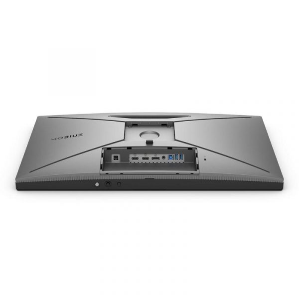 Monitor BenQ 27" EX270QM - imagine 12