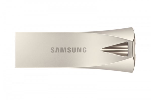 Memorie USB Flash Drive Samsung 128GB BAR Plus, USB 3.1 - imagine 3