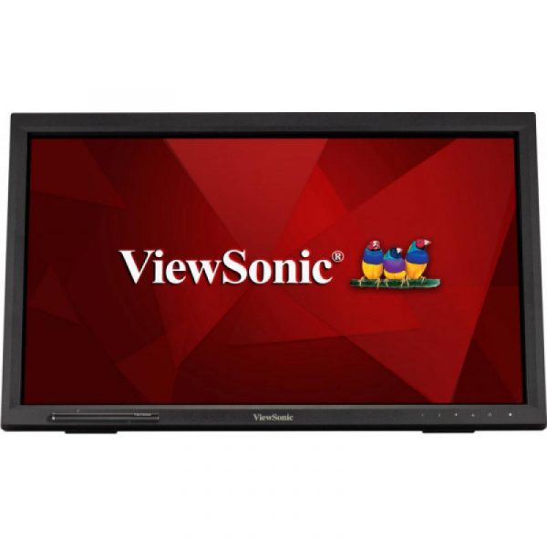Monitor ViewSonic 22" TD2223 - imagine 4