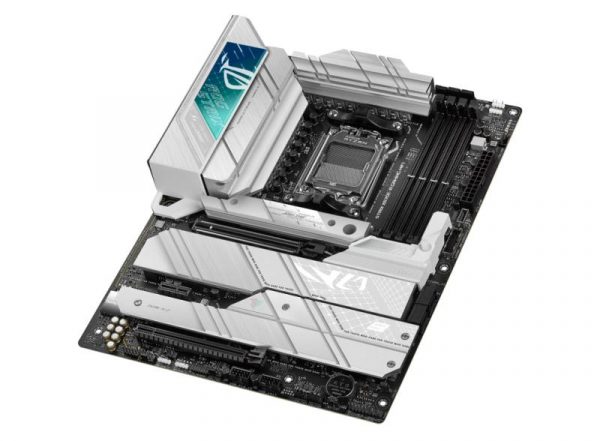 Placa de baza Asus ROG STRIX X670E-A GAMING WIFI AM5 - imagine 15